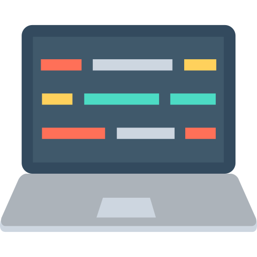 Wireframing and Design icon